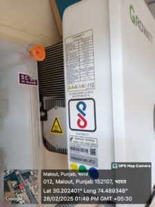 Choosing the Right Solar Panel Manufacturer