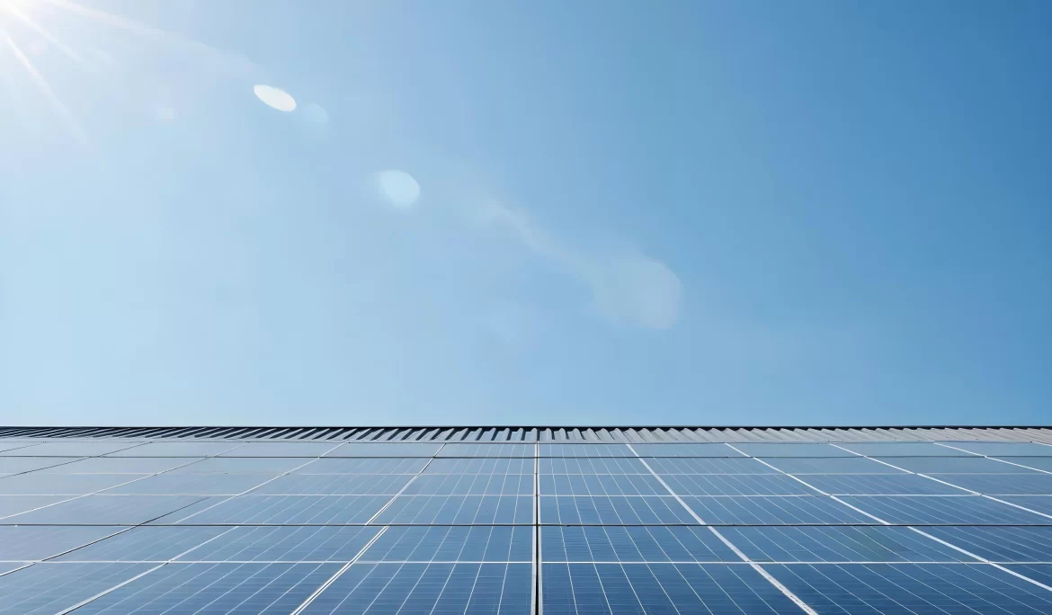 Innovations in Building-Integrated PV (BIPV): Solar in Your Windows & Roof