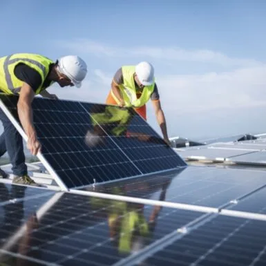 Solar Energy Installers Near Me: Finding the Best in Your Area