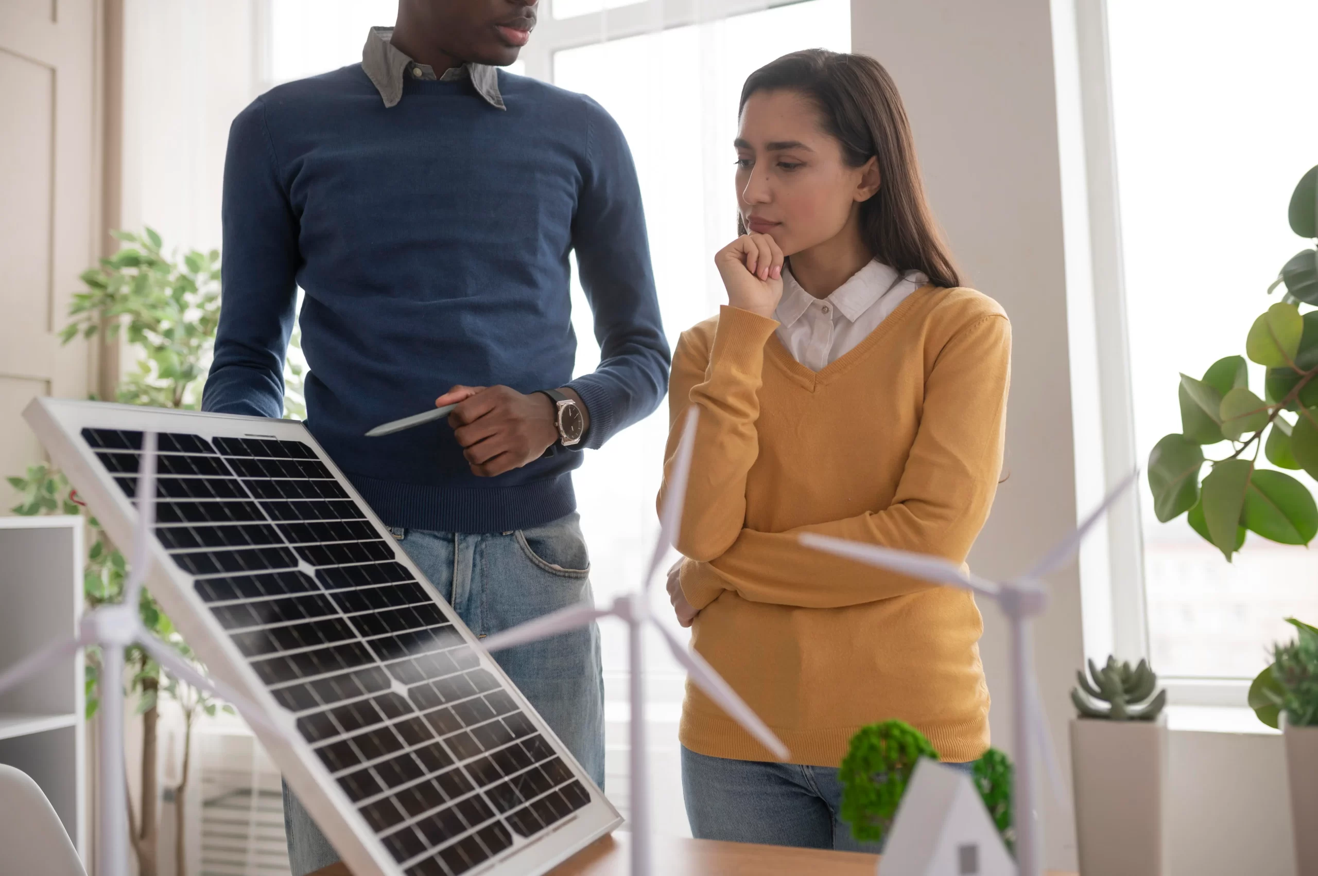 Solar Energy Pros and Cons: What to Expect