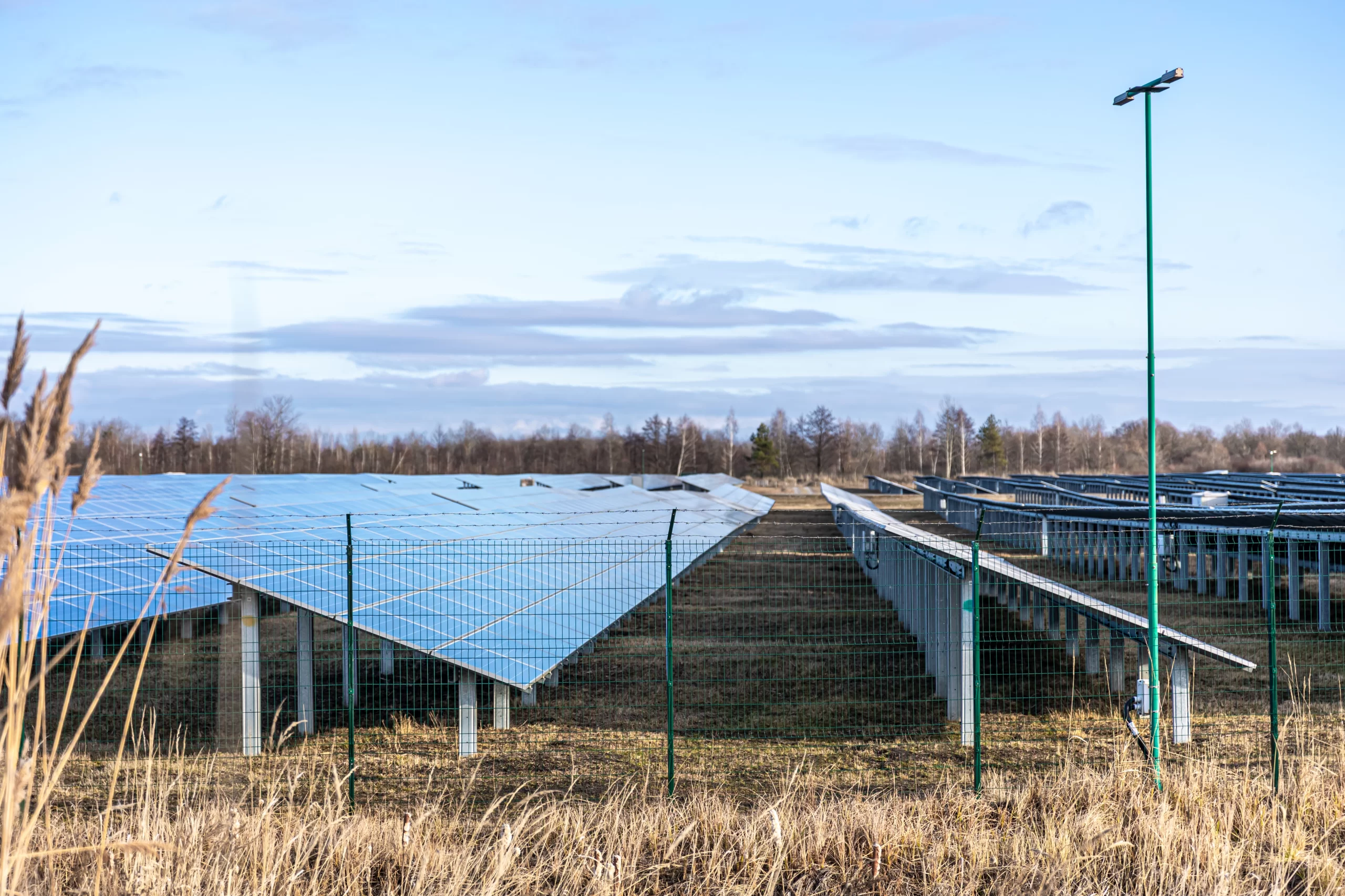 Solar for Agriculture: Use Cases, Pumps & Farms