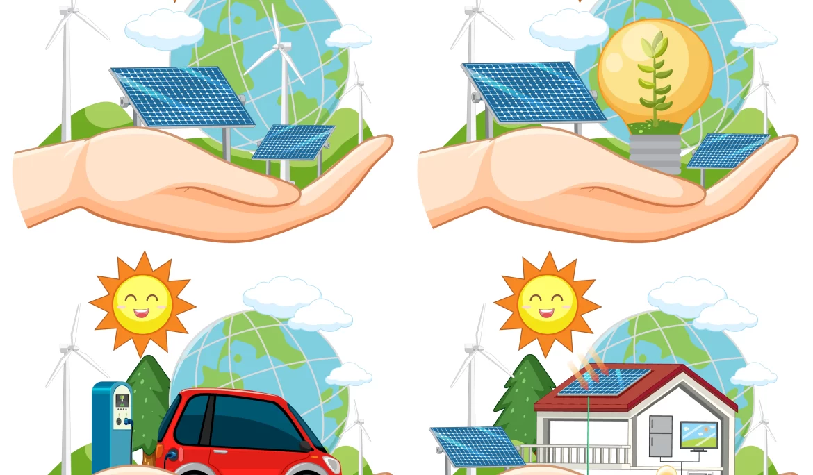 Top 10 Benefits of Solar Energy for Homes and Business