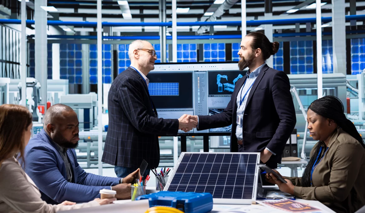 Top 10 EPC Solar Companies in Rajasthan