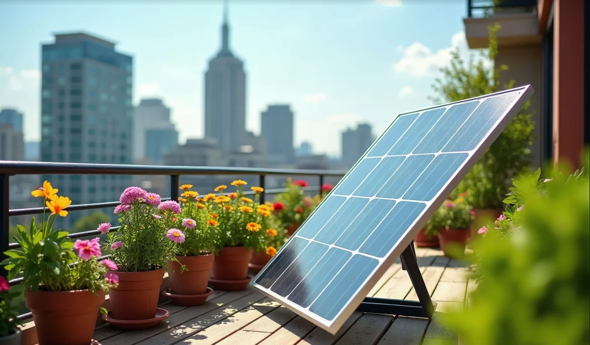 Emerging Solar Technologies What’s New in 2025 for Homeowners