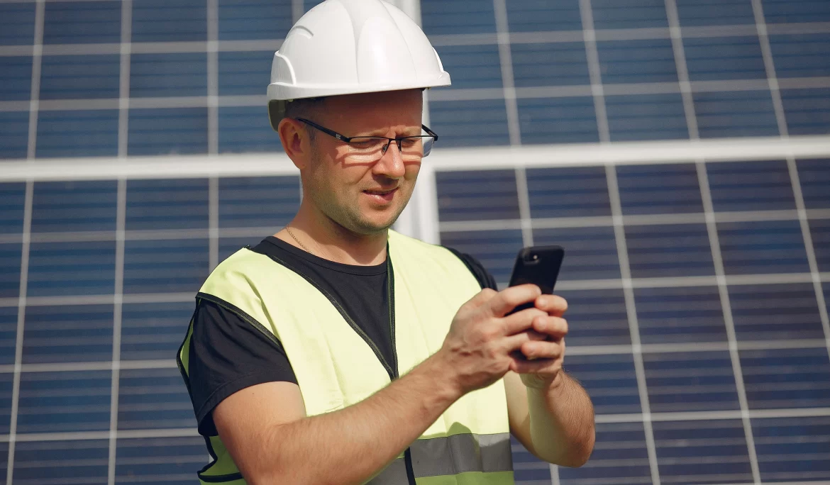 Smart Meter Chaos and Solar Panels