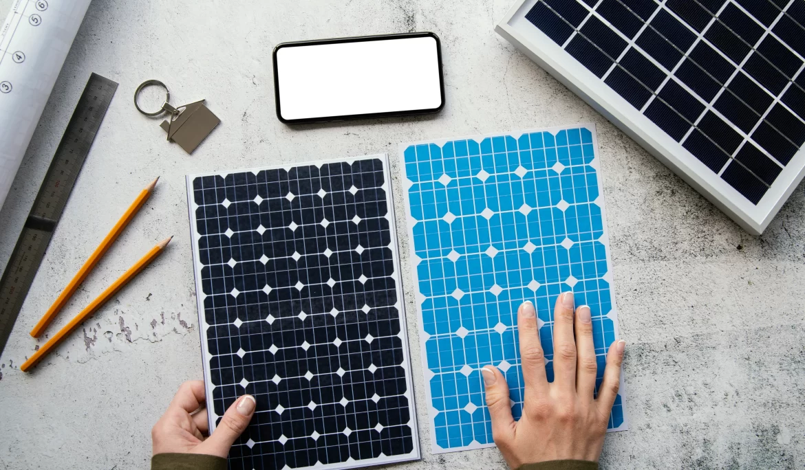 Maintenance Tips for Solar Panels