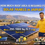 Solar Panels in Jaipur